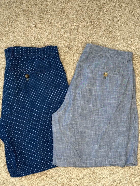 Other - Men’s 100% Cotton Shorts Bundle